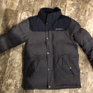 Men’s Eddie Bauer Winter Jacket